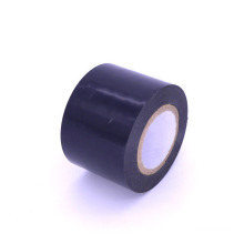 Manufacturers Jumbo Roll Custom Electrical PVC Insulation Tape Flame Retardant